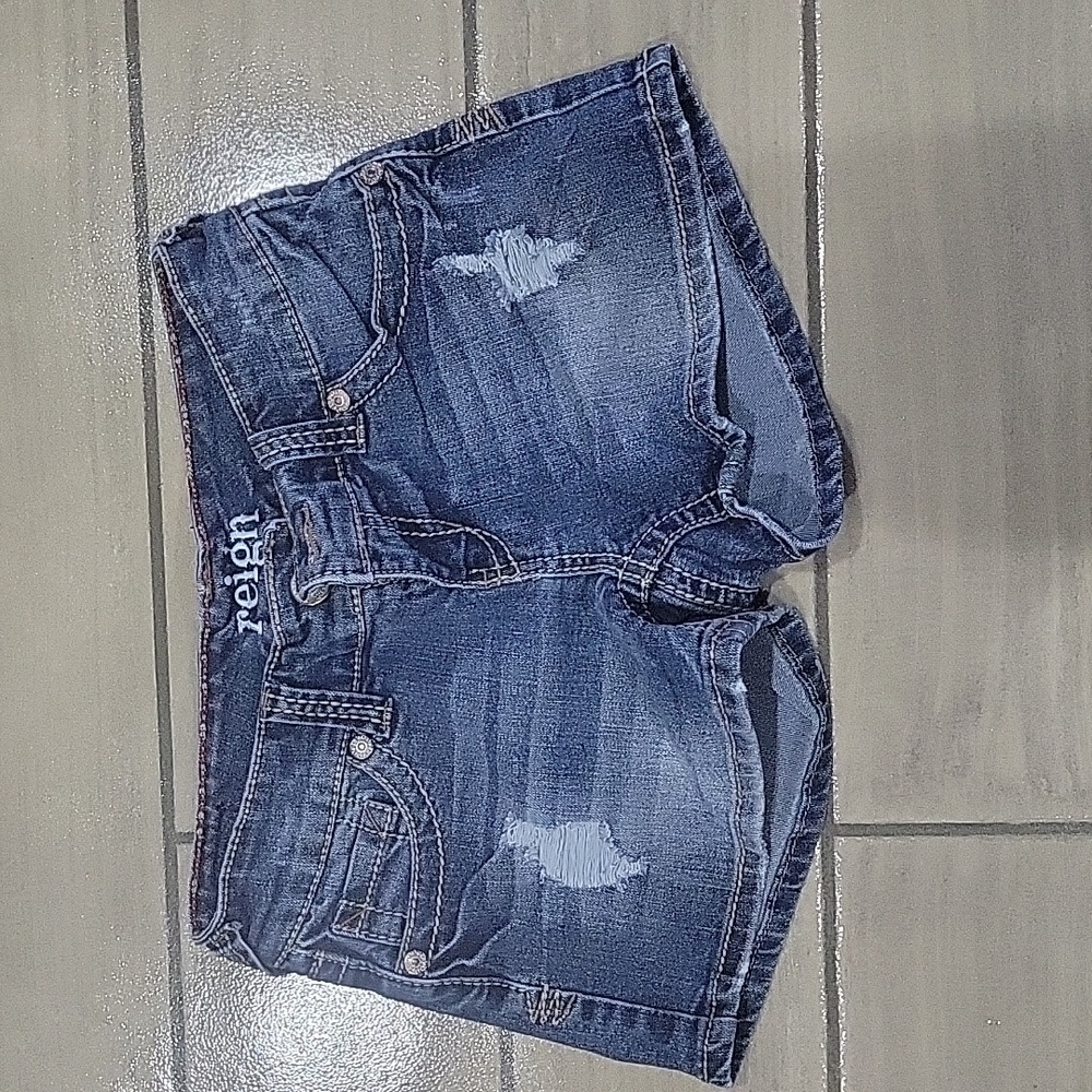 Reign Shorts